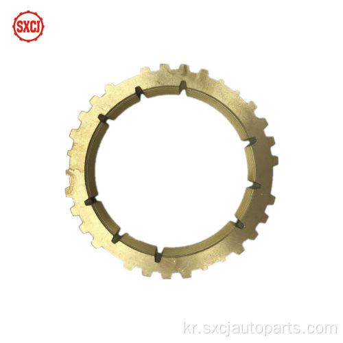 Good Price Auto Parts Synchronizer Ring Toyota 7A 3/4